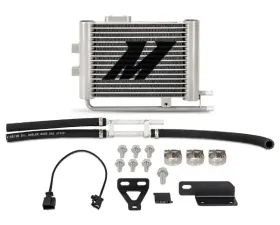 Mishimoto Transmission Cooler
