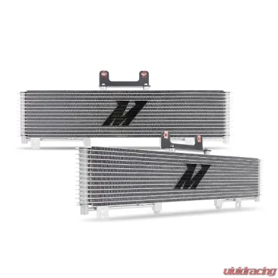 Mishimoto Performance Transmission Cooler - MMTC-GMT-99