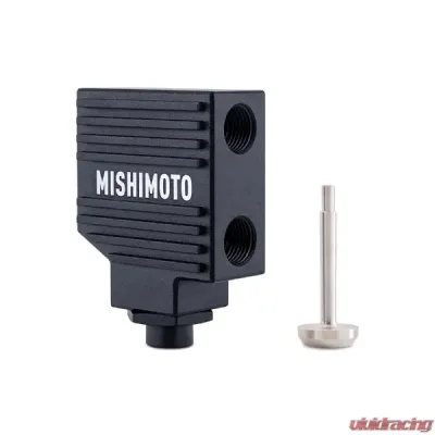 Mishimoto Thermal Bypass Valve Kit Chrysler | Dodge | Jeep 2005-2020 - MMTC-JK-TBV