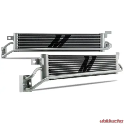 Mishimoto Performance Transmission Cooler - MMTC-JL-18SL