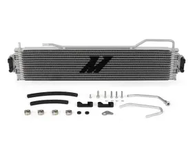 Mishimoto Transmission Cooler Chevrolet Silverado 1500 | Tahoe | GMC Sierra 2014-2018
