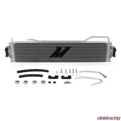 Mishimoto Transmission Cooler Chevrolet Silverado 1500 | Tahoe | GMC Sierra 2014-2018 - MMTC-K2-14