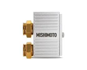 Mishimoto Full-Flow Thermal Bypass Valve Kit