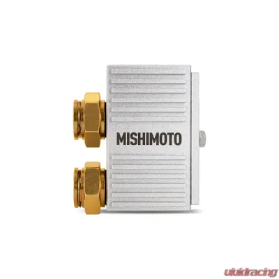 Mishimoto Full-Flow Thermal Bypass Valve Kit - MMTC-L5P-TBVFF