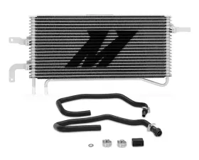 Mishimoto Transmission Cooler Ford Mustang | Mustang GT 2015-2017