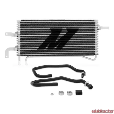 Mishimoto Transmission Cooler Ford Mustang | Mustang GT 2015-2017 - MMTC-MUS-15SL