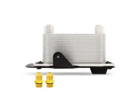Mishimoto Replacement Transmission Oil Cooler Dodge Ram 1500 | 2500 | 3500 2003-2007