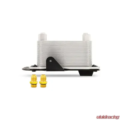 Mishimoto Replacement Transmission Oil Cooler Dodge Ram 1500 | 2500 | 3500 2003-2007 - MMTC-RAM-03TQ