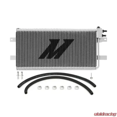 Mishimoto Transmission Cooler Dodge Ram 2500 | 3500 | 4500 | 5500 2003-2009 - MMTC-RAM-03SL