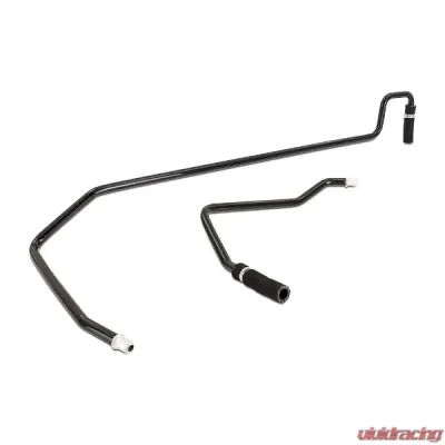 Mishimoto Transmission Cooler Bypass Dodge Ram 2500 | 3500 2010-2013 - MMTC-RAM-10LK