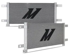 Mishimoto Transmission Cooler Dodge Ram 2500 | 3500 2013-2014