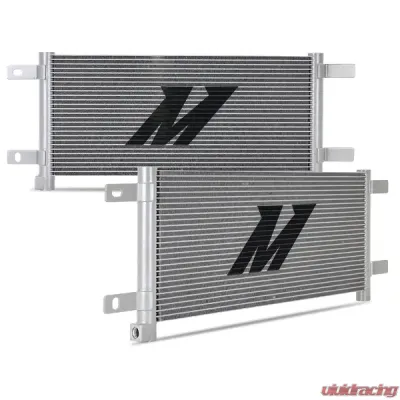Mishimoto Transmission Cooler Dodge Ram 2500 | 3500 2013-2014 - MMTC-RAM-13SL
