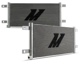 Mishimoto Transmission Cooler