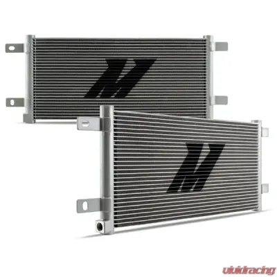 Mishimoto Transmission Cooler - MMTC-RAM-15SL