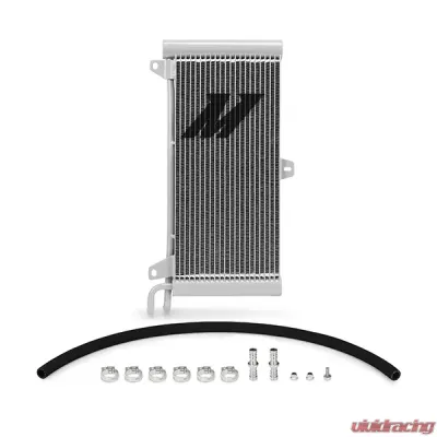 Mishimoto Transmission Cooler - MMTC-RAM-94SL