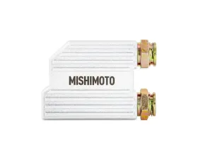 Mishimoto Full-Flow Thermal Bypass Valve Kit