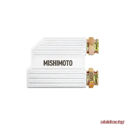 Mishimoto Full-Flow Thermal Bypass Valve Kit - MMTC-RAM-TBVFF