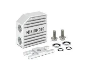 Mishimoto Full-Flow Thermal Bypass Valve Kit Ram 2500 |3500 2019-2024