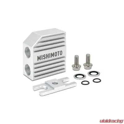 Mishimoto Full-Flow Thermal Bypass Valve Kit Ram 2500 |3500 2019-2024 - MMTC-RAM2-TBVFF