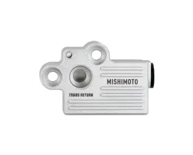 Mishimoto Full-Flow Thermal Bypass Valve Kit