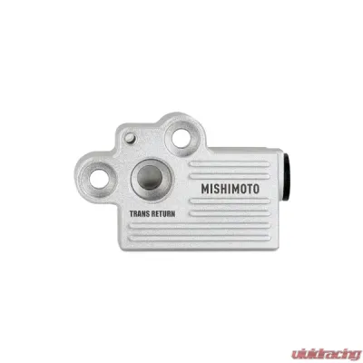 Mishimoto Full-Flow Thermal Bypass Valve Kit - MMTC-RPTR-TBVFF