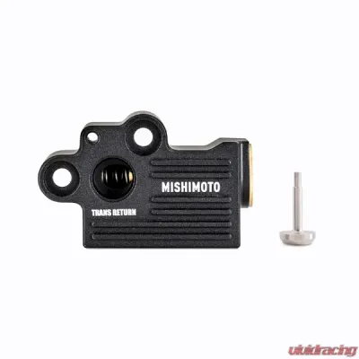 Mishimoto Transmission Thermal Bypass Valve Kit - MMTC-RPTR-TBV