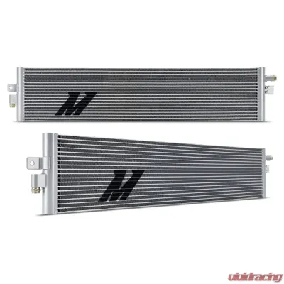 Mishimoto Transmission Cooler - MMTC-T1-19