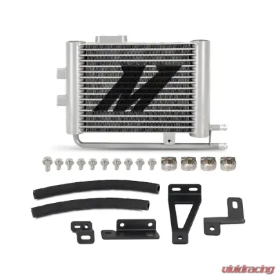 Mishimoto Transmission Cooler Toyota Tacoma 2005-2011 - MMTC-TAC-05