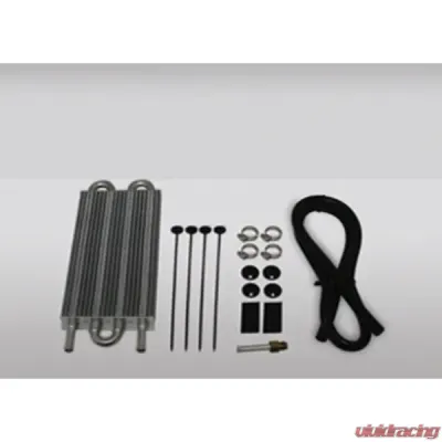 Mishimoto Transmission/Power Steering Cooler - MMTC-U