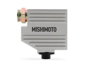 Mishimoto Full-Flow Transmission Thermal Bypass Valve Kit Jeep Grand Cherokee 2016-2021