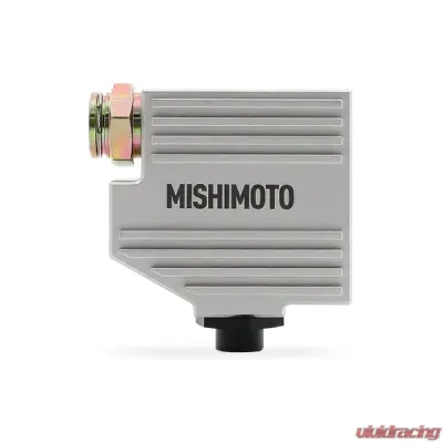 Mishimoto Full-Flow Transmission Thermal Bypass Valve Kit Jeep Grand Cherokee 2016-2021 - MMTC-WK2-TBVFF