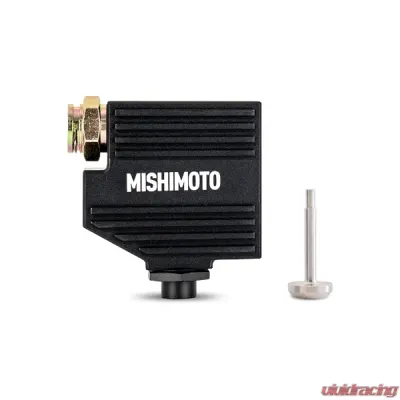 Mishimoto Thermal Bypass Valve Kit Jeep Grand Cherokee 2016-2021 - MMTC-WK2-TBV