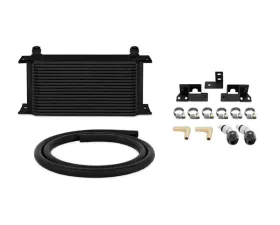 Mishimoto Transmission Cooler Kit Jeep Wrangler 2007-2011