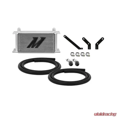 Mishimoto CVT Transmission Cooler - MMTC-WRX-15