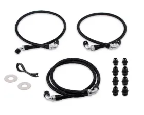 Mishimoto Transmission Cooler Line Kit