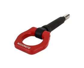Mishimoto Racing Tow Hook