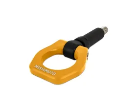 Mishimoto Front Racing Tow Hook