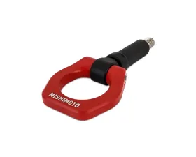 Mishimoto Front Racing Tow Hook