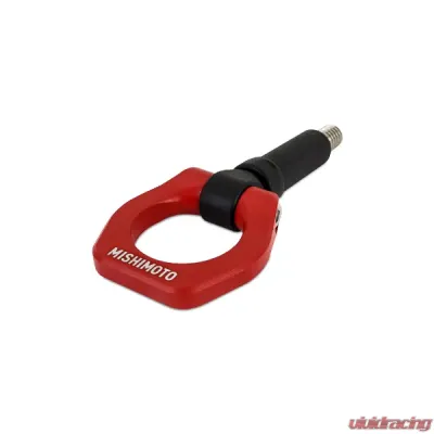 Mishimoto Front Racing Tow Hook - MMTH-E36-92RD