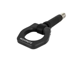 Mishimoto Front Racing Tow Hook