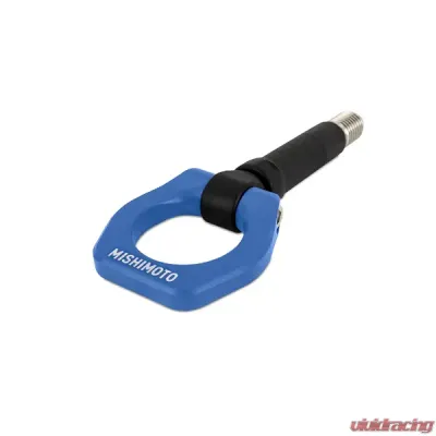 Mishimoto Front Racing Tow Hook - MMTH-F80-15BL