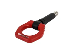 Mishimoto Front Racing Tow Hook