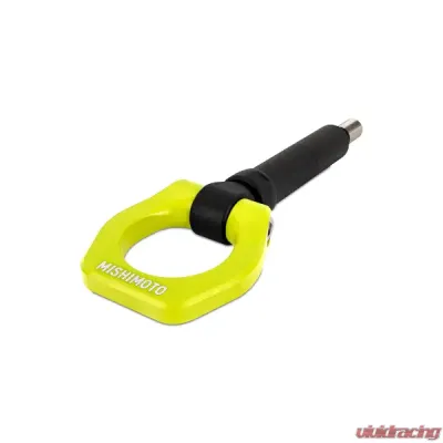 Mishimoto Racing Tow Hook - MMTH-WRX-01NY