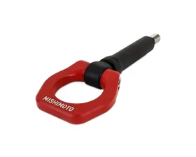 Mishimoto Racing Tow Hook