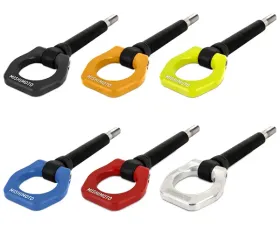 Mishimoto Front Racing Tow Hook
