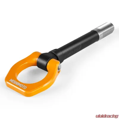 Mishimoto Front Racing Tow Hook - MMTH-Z-23GD