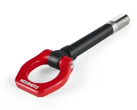 Mishimoto Front Racing Tow Hook