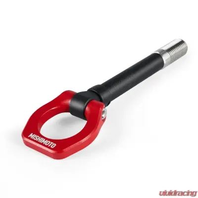 Mishimoto Front Racing Tow Hook - MMTH-Z-23RD