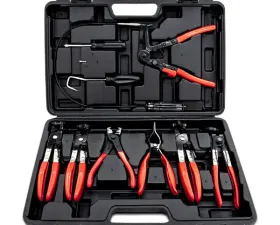 Mishimoto Hose Clamp Plier 9 Pcs