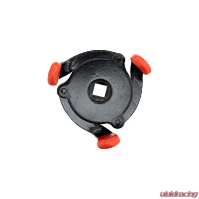 Mishimoto Oil Filter Wrench Claw Style - MMTL-OF-CLAW
